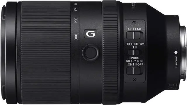 Alt view image 3 of 4 - Sony FE 70-300mm SEL70300G F4.5-5.6 G OSS Lens (Renewed)