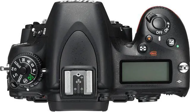 Alt view image 4 of 4 - Nikon D750 Digital SLR Camera Body (Renewed)