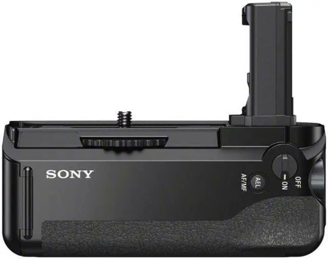 Main image of Sony VGC1EM Digital Camera Battery Grip