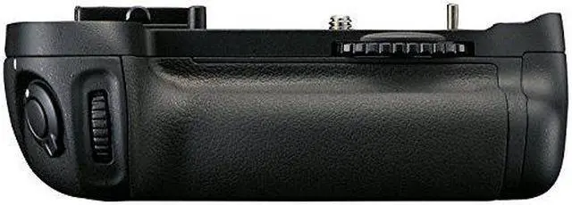 Alt view image 3 of 3 - Nikon MB-D14 Multi Battery Power Pack for Nikon D610 and D600 Digital SLR (Renewed)