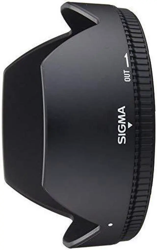Alt view image 2 of 3 - Sigma 17-50mm f/2.8 EX DC OS HSM FLD Large Aperture Standard Zoom Lens for Canon Digital DSLR Camera - (Renewed)