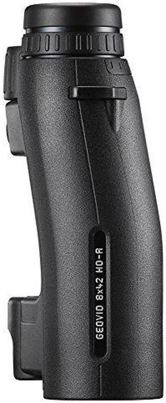 Alt view image 4 of 4 - Leica 8x42 Geovid Hd-R, Typ 402, Open Hinge Design Laser Rangefinder Binoculars