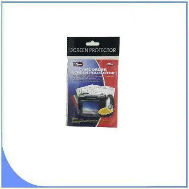 Alt view image 4 of 4 - Canon PowerShot Accessory Saver Bundle (16GB Memory Card + USB Card Reader + Deluxe Camera Case w/Strap + LCD Screen Pro