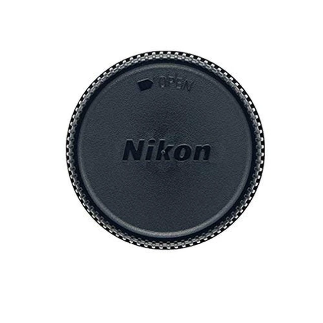 Alt view image 2 of 2 - Nikon 28-300mm f/3.5-5.6G ED-IF AF-S VR II (Vibration Reduction) Wide Angle Telephoto Zoom Nikkor Lens - International V