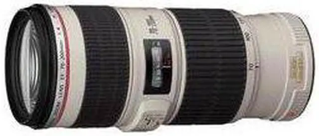 Alt view image 2 of 3 - Canon EF 1258B002 70-200mm f/4 L IS USM Lens
