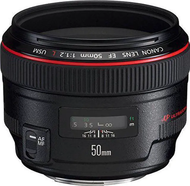 Alt view image 16 of 18 - Rokinon 50mm F1.2 High Speed Lens for Fuji X Mount