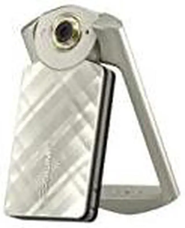 Alt view image 2 of 4 - Casio 11.1 MP Exilim High Speed EX-TR50 EX-TR500 Self-portrait Beauty/selfie Digital Camera (Gold)