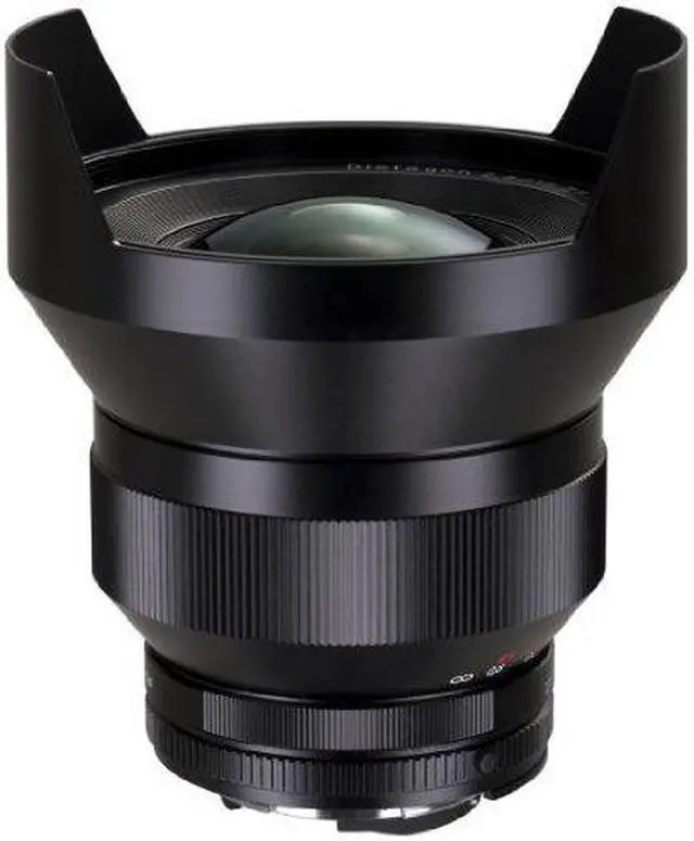 Main image of Zeiss 15mm f/2.8 Distagon T ZF.2 Series Lens for Nikon F Mount SLR Cameras