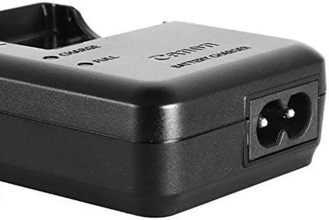 Alt view image 3 of 4 - Original Genuine Canon CB-2LA Charger for PowerShot Camera NB-8L Battery [Non-retail Packaging]