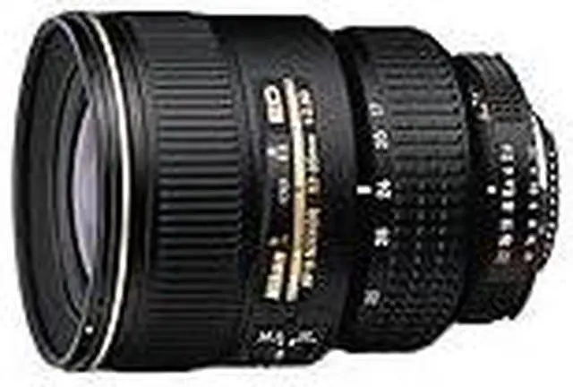 Alt view image 5 of 7 - NIKKOR AF-S Zoom NIKKOR 17-35mm F2.8D IF ED Camera Lens - International Version