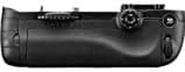 Alt view image 2 of 3 - Nikon MB-D14 Multi Battery Power Pack for Nikon D610 and D600 Digital SLR International Version
