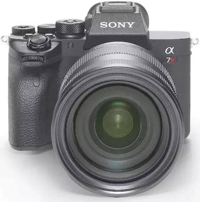 Alt view image 3 of 4 - Sony a7R IV Full-frame Mirrorless Interchangeable Lens Camera (ILCE7RM4/B)