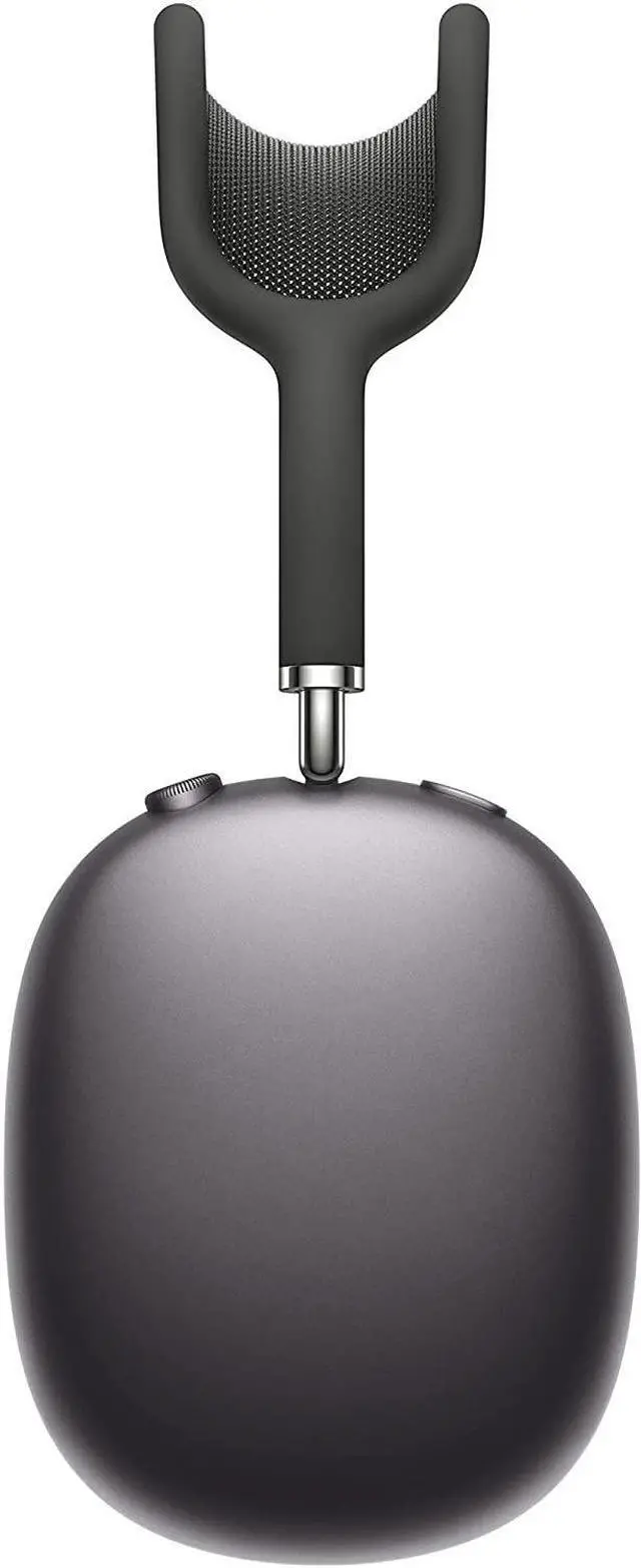 Alt view image 3 of 4 - Apple AirPods Max - Space Gray