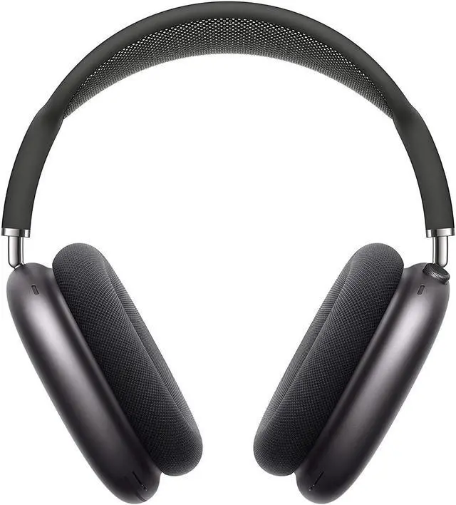 Main image of Apple AirPods Max - Space Gray