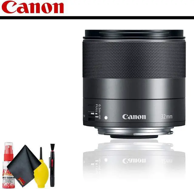 Main image of Canon EF 16-35mm f/2.8L III USM Lens With Lens Case AND Cleaning Kit