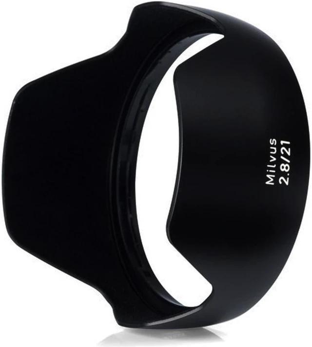 Alt view image 9 of 10 - Zeiss Milvus 21mm f/2.8 ZF.2 Lens for Nikon F