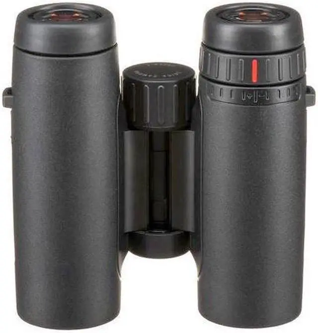 Alt view image 2 of 4 - Leica 10x32 mm Trinovid HD Binoculars, Black,