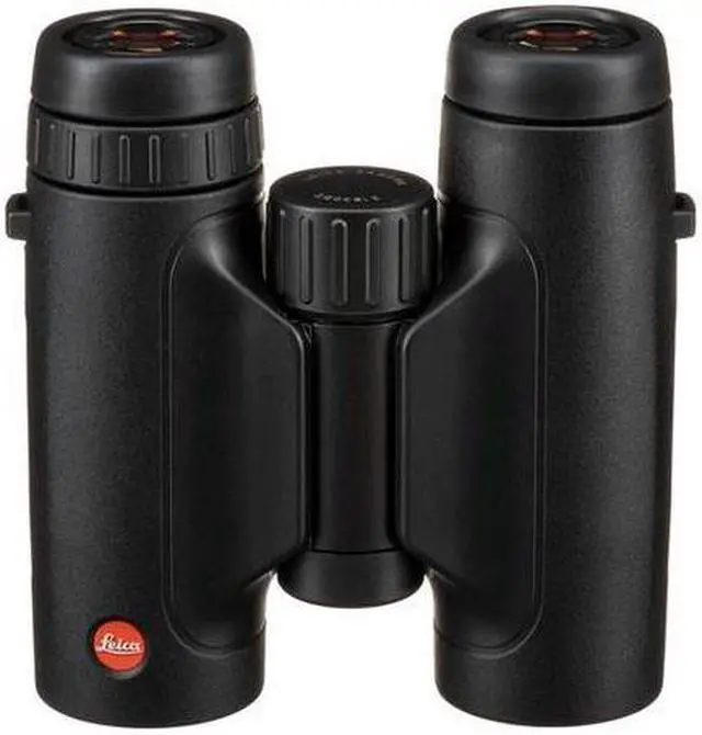Alt view image 3 of 4 - Leica 10x32 mm Trinovid HD Binoculars, Black,