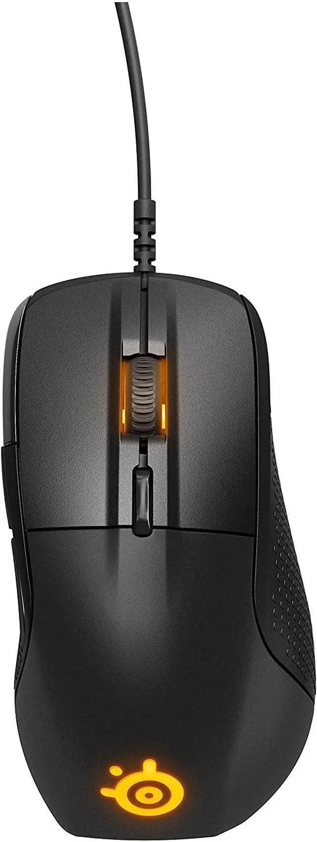 Alt view image 12 of 20 - SteelSeries Rival 710 Mouse