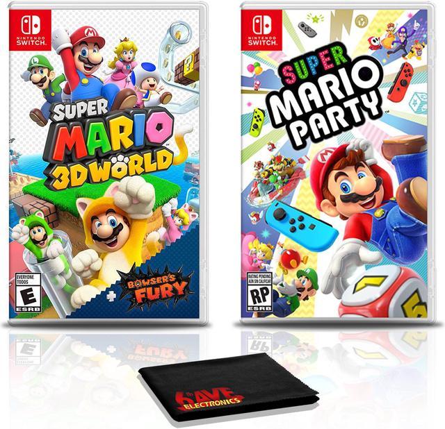 Super Mario Party - Nintendo Switch, Nintendo Switch