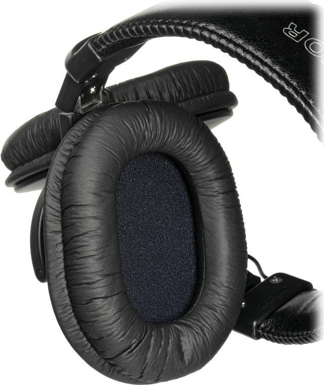 Alt view image 5 of 6 - Sony MDR7506 Professional Large Diaphragm Headphone