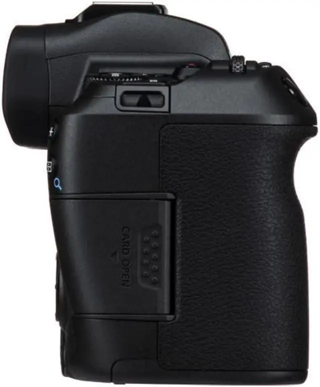 Alt view image 4 of 4 - Canon EOS R Mirrorless Digital Camera (Body Only) (Intl Model)