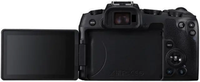 Alt view image 4 of 4 - Canon EOS RP Mirrorless Camera with RF 24-105mm F/4L IS USM Lens