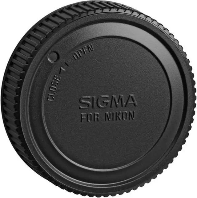 Alt view image 16 of 17 - Sigma 17-50mm f/2.8 EX DC OS HSM FLD Large Aperture Standard Zoom Lens for Nikon Digital DSLR Camera