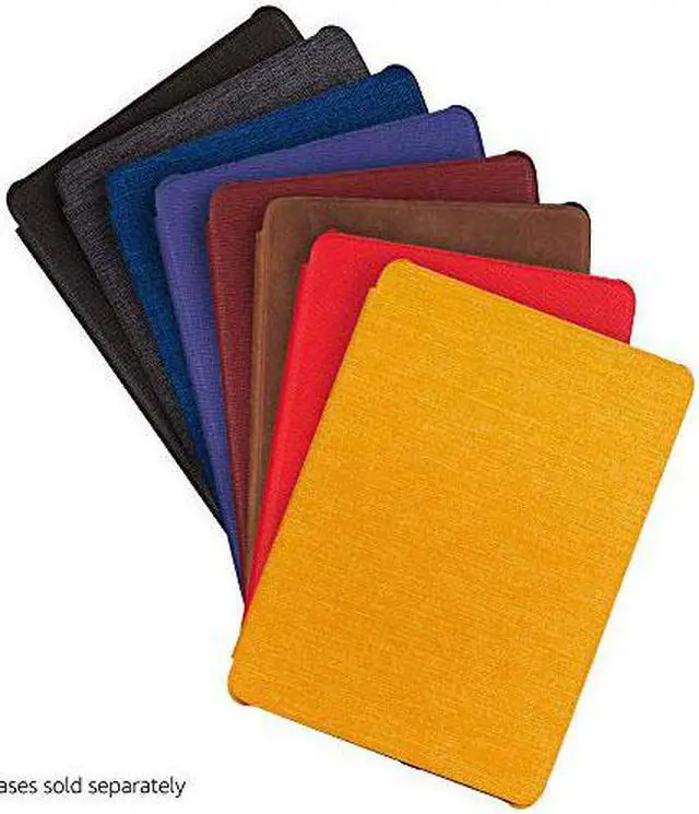 Alt view image 15 of 20 - All-new Kindle Paperwhite – Now Waterproof with 2x the Storage – Includes Special Offers