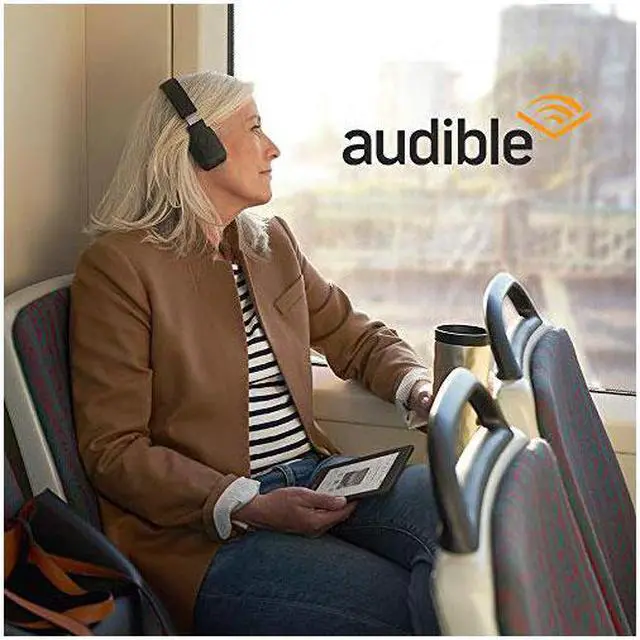 Alt view image 14 of 20 - All-new Kindle Paperwhite – Now Waterproof with 2x the Storage – Includes Special Offers