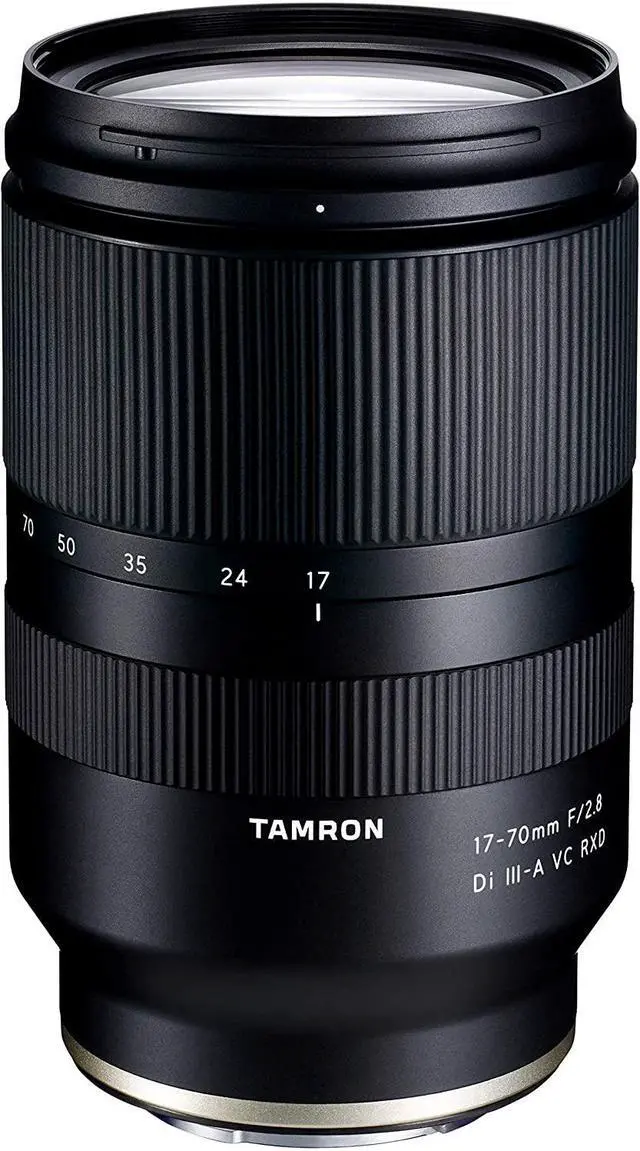 Main image of Tamron 17-70mm F/2.8 Di III-A RXD for APS-C Fujifilm Mirrorless Cameras