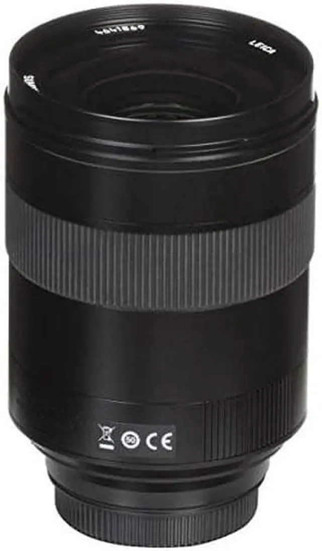 Alt view image 2 of 7 - Leica SL2 Mirrorless Digital Camera with 24-70mm f/2.8 Lens