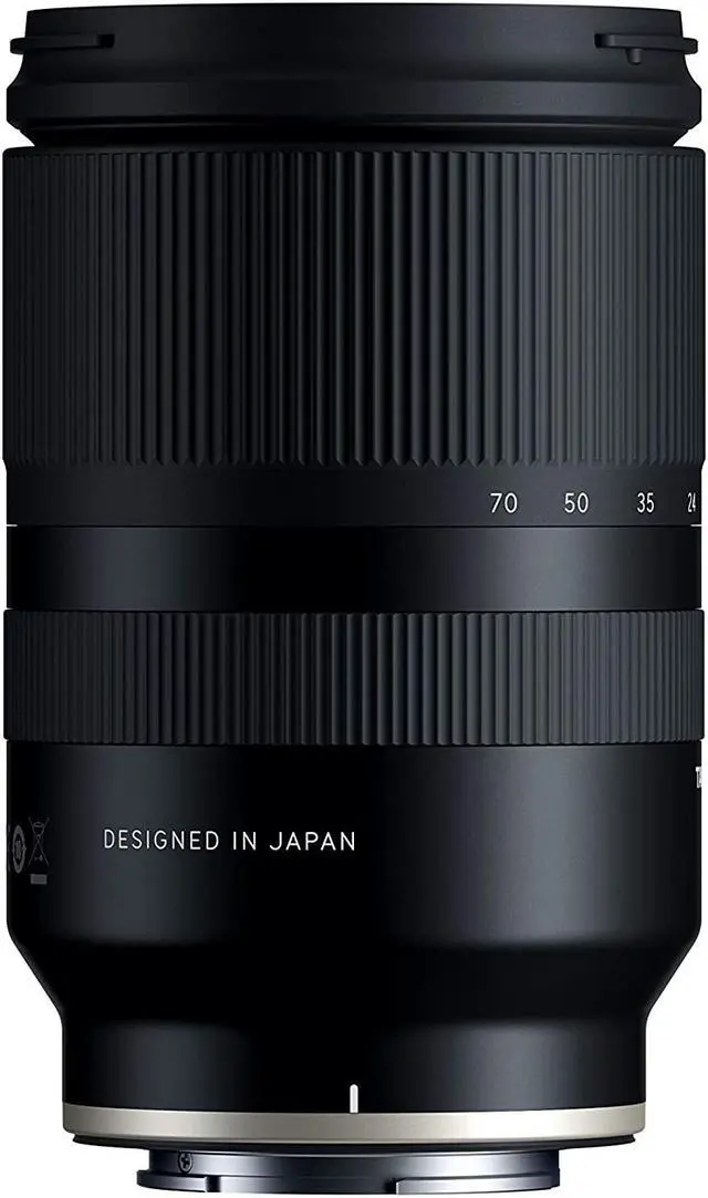 Alt view image 2 of 20 - Tamron 17-70mm F/2.8 Di III-A RXD for APS-C Fujifilm Mirrorless Cameras