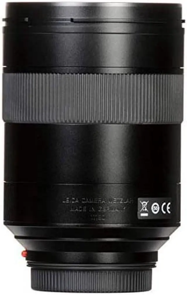 Alt view image 4 of 7 - Leica SL2 Mirrorless Digital Camera with 24-70mm f/2.8 Lens