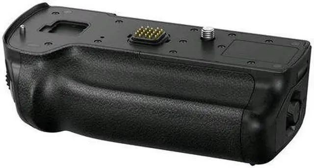 Alt view image 15 of 17 - Panasonic DMW-BGGH5 Battery Grip DMW-BGGH5