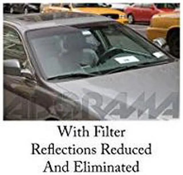 Alt view image 6 of 9 - Canon 52 Filter PL-C B