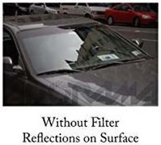 Alt view image 5 of 9 - Canon 52 Filter PL-C B