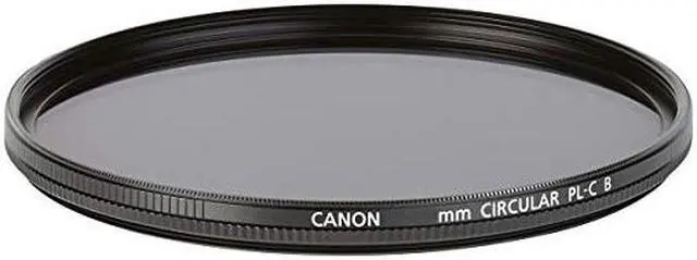 Alt view image 4 of 9 - Canon 52 Filter PL-C B