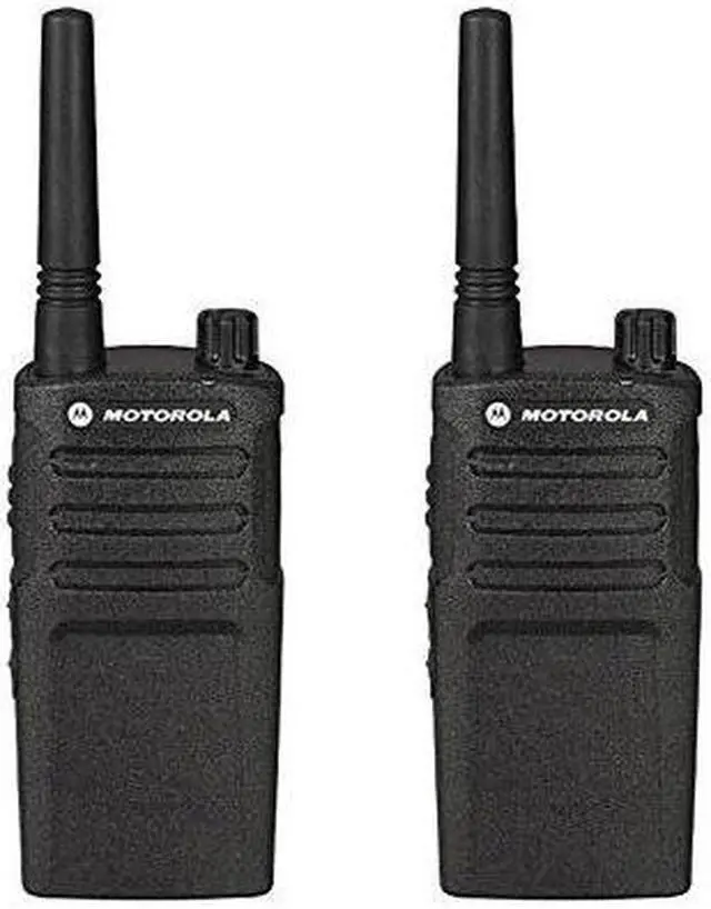 Main image of Motorola RMM2050 Two-Way Business Radio (2-Pack)