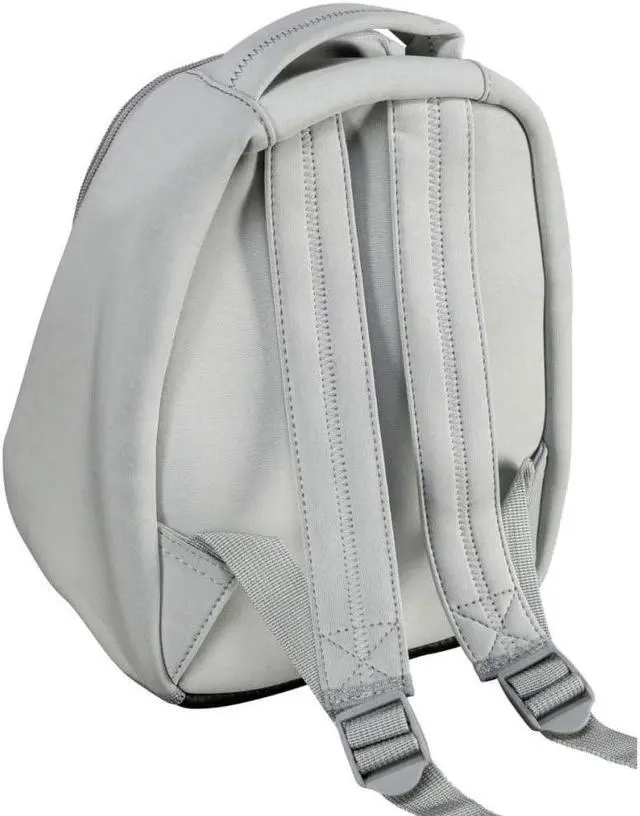 Alt view image 2 of 4 - Nikon VAECSS63 Kinder Smile Camera Backpack Bags, White