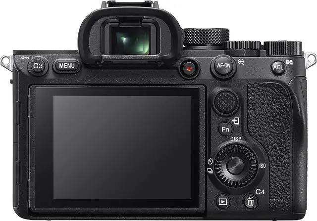 Alt view image 2 of 20 - Sony Alpha a7R IV Mirrorless Digital Camera (Updated Version) #ILCE7RM4A/B