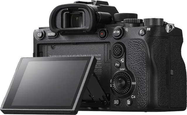 Alt view image 4 of 20 - Sony Alpha a7R IV Mirrorless Digital Camera (Updated Version) #ILCE7RM4A/B
