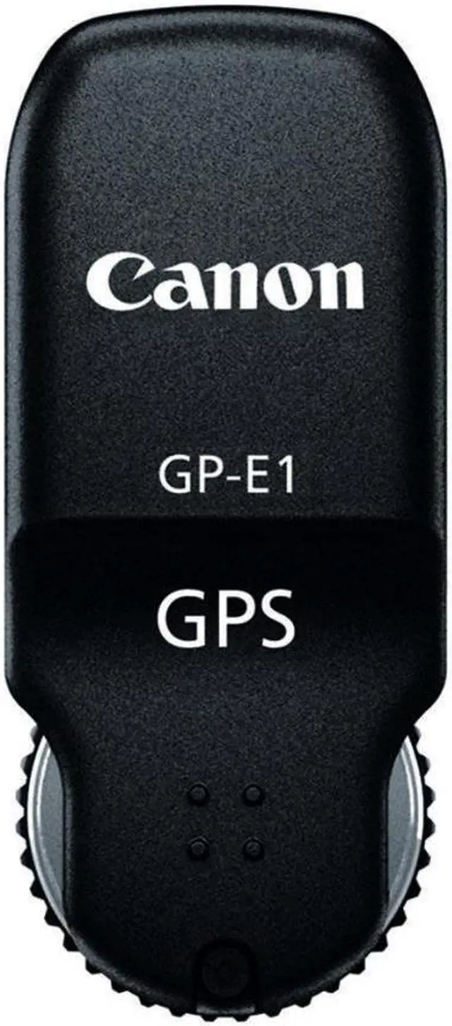 Alt view image 2 of 5 - Canon GP-E1 GPS Receiver