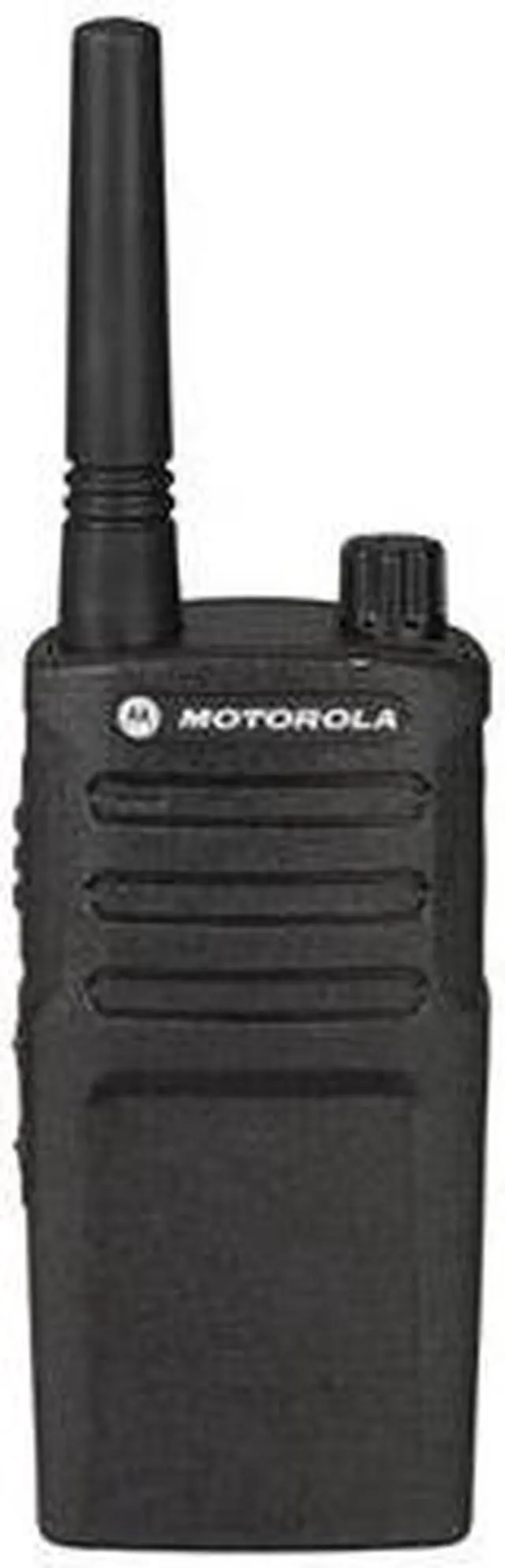 Alt view image 2 of 4 - 12 Pack of Motorola RMM2050 Two way Radio Walkie Talkies