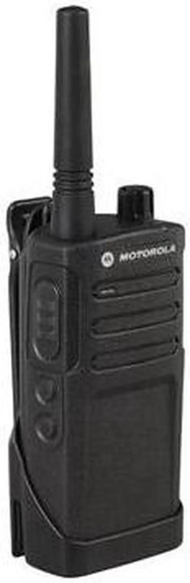 Alt view image 4 of 4 - 12 Pack of Motorola RMM2050 Two way Radio Walkie Talkies