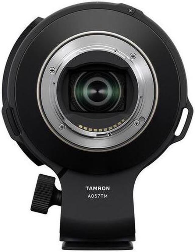 Alt view image 9 of 20 - Tamron 150-500mm f/5-6.7 Di VXD Lens for Sony E (International Version)