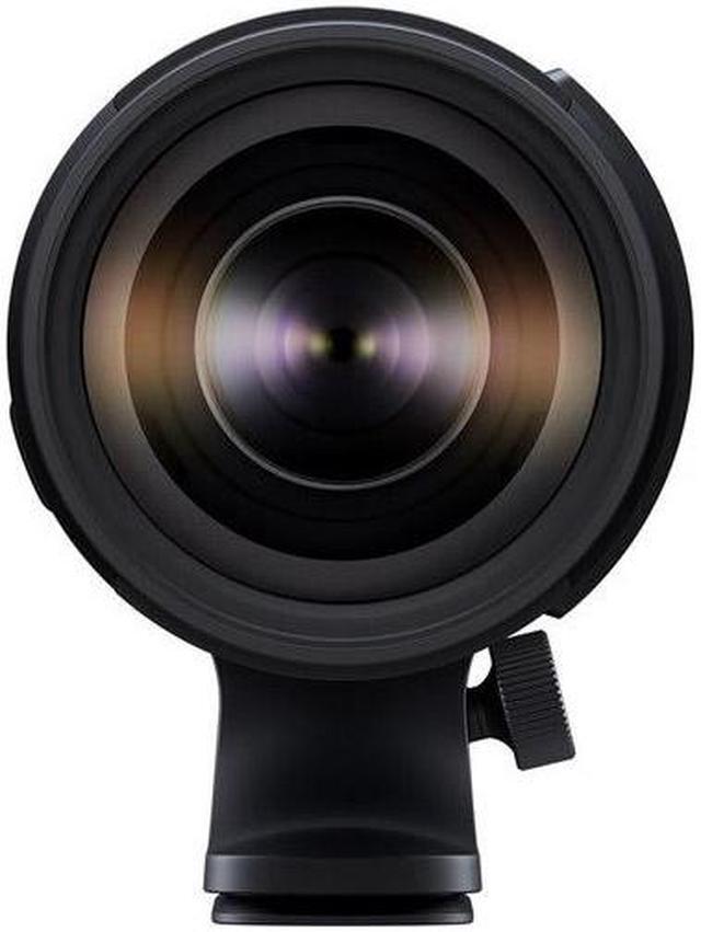 Alt view image 10 of 20 - Tamron 150-500mm f/5-6.7 Di VXD Lens for Sony E (International Version)
