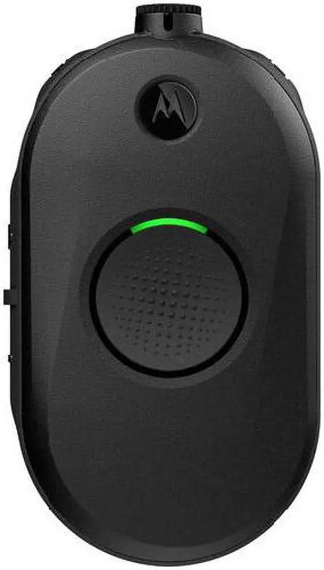 Main image of Motorola CLP1010e 1 Watt 1 Channel Non-Display Analog Portable Radio