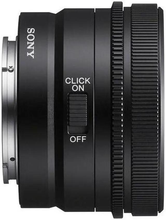 Alt view image 11 of 20 - Sony FE 50mm F2.5 G Full-Frame Ultra-Compact G Lens