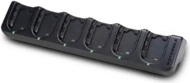 Alt view image 5 of 11 - Multi Unit Charger